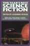 [The Year's Best Science Fiction 09] • The Year’s Best Science Fiction · 09 # 1991